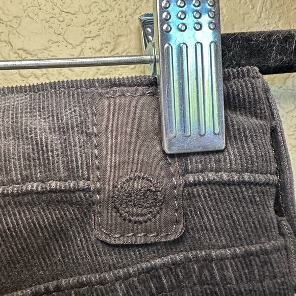 AG Premiere Skinny Straight Corduroy Pants - Picture 5 of 8